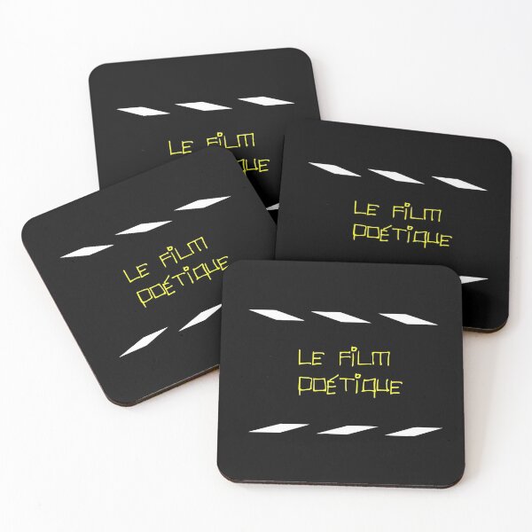 Item preview, The poetic film  designed and sold by Gotoo.
