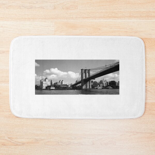Item preview, Brooklyn Bridge designed and sold by rwhitney22.