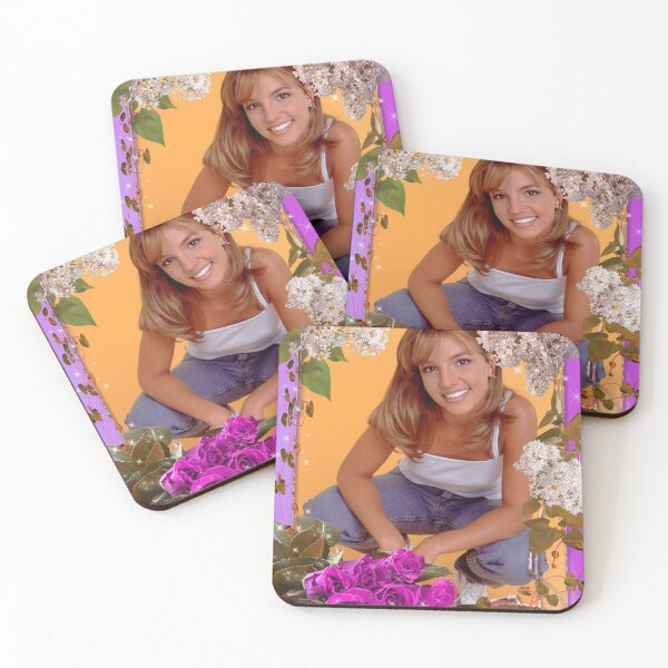 Item preview, brit pop art designed and sold by Ilustra Club.