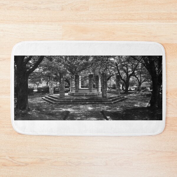 Item preview, Himeji Castle Park Stone Octagon, Japan designed and sold by Igor Pozdnyakov.