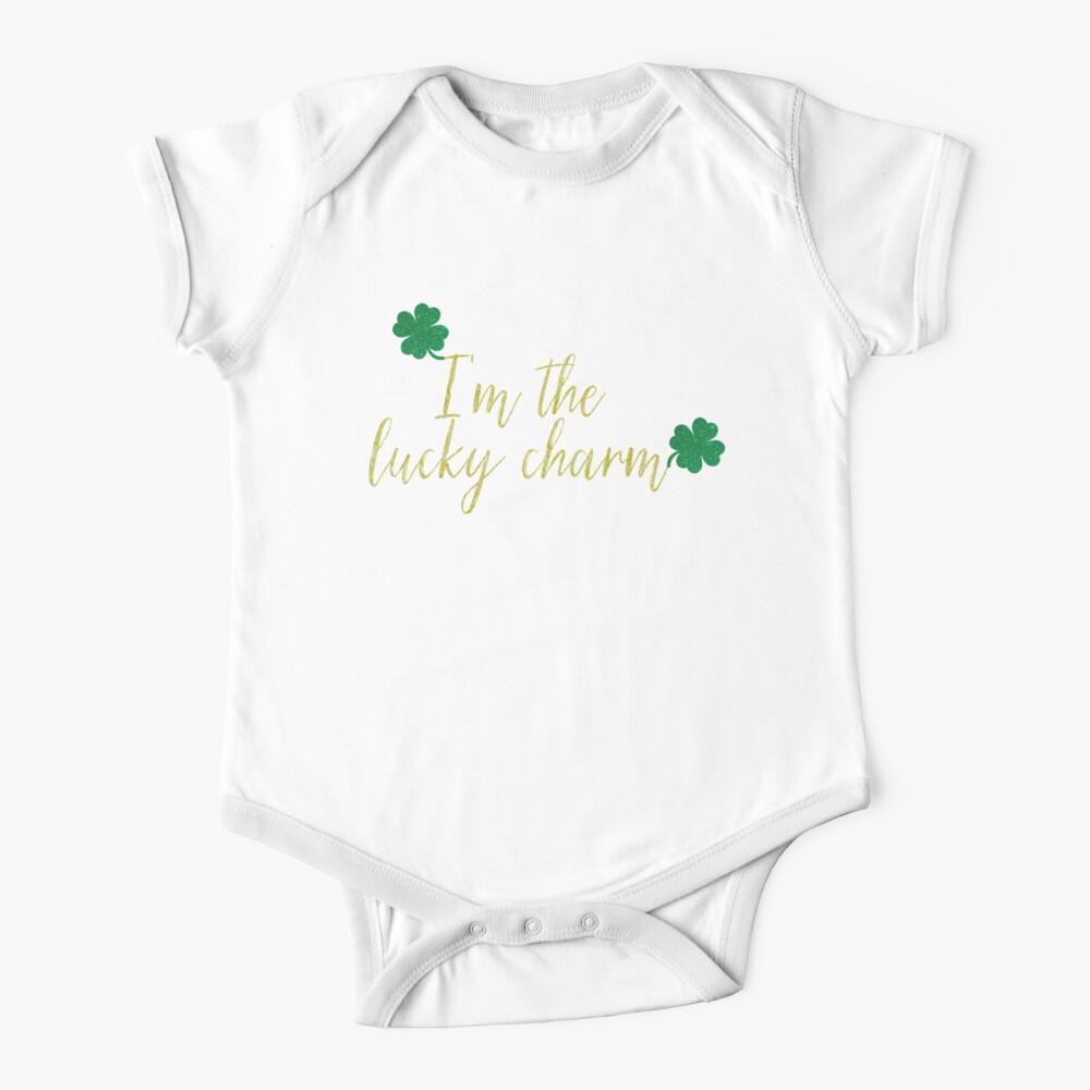 lucky charm clothing line