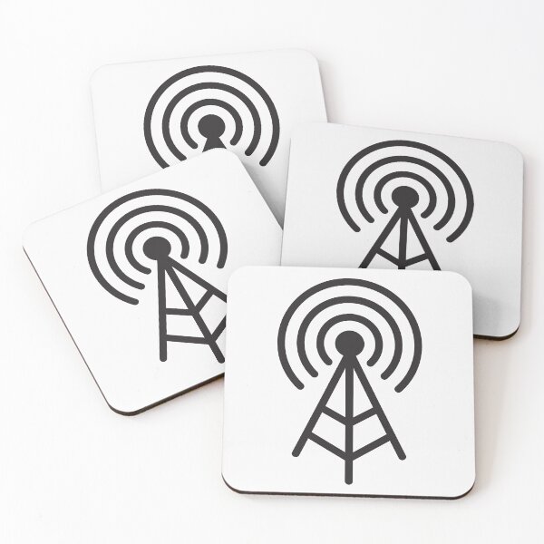 Item preview, Antenna symbol 5 designed and sold by Seb-Sk93.