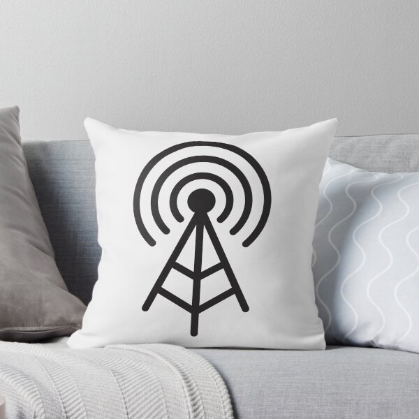 Item preview, Antenna symbol 5 designed and sold by Seb-Sk93.