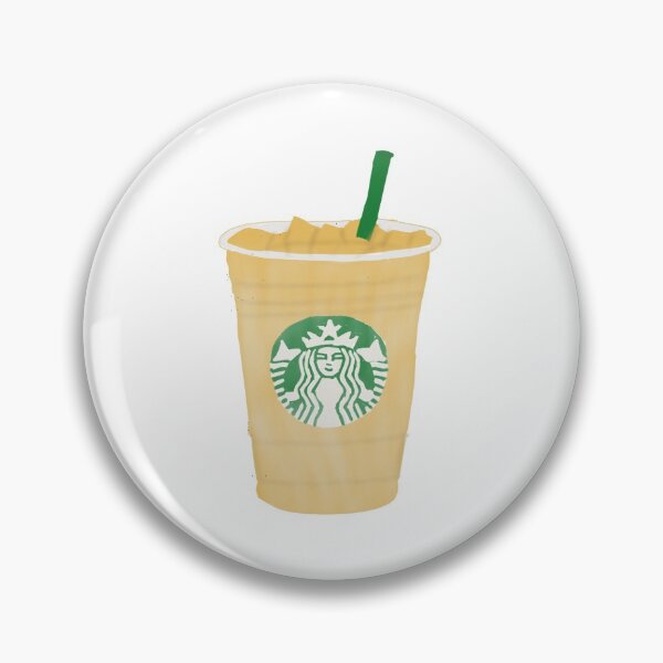 Item preview, Iced Coffee designed and sold by Illustrationsbyv .