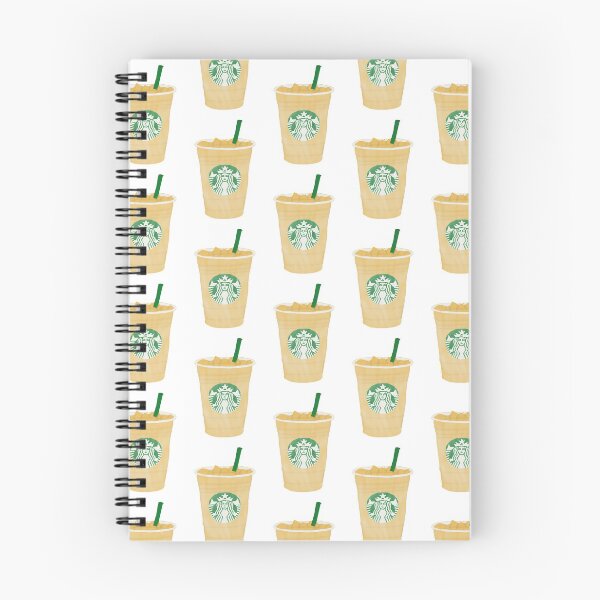 Item preview, Iced Coffee designed and sold by Illustrationsbyv .