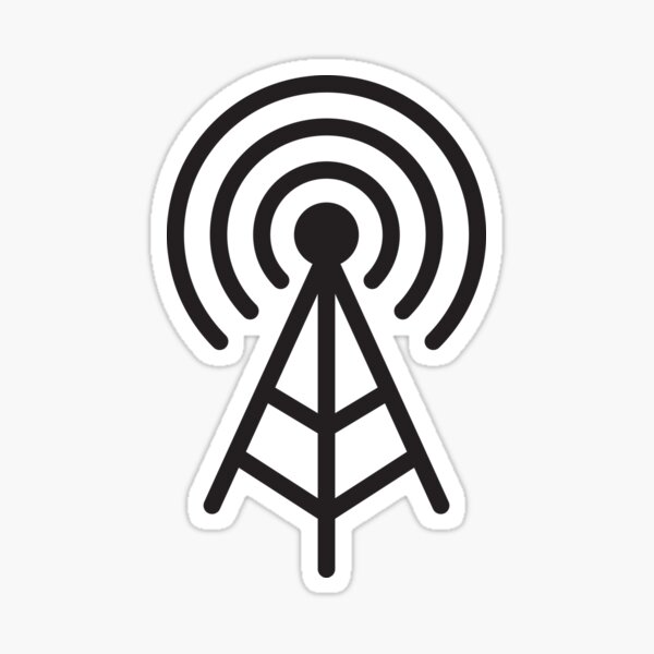 Item preview, Antenna symbol 5 designed and sold by Seb-Sk93.