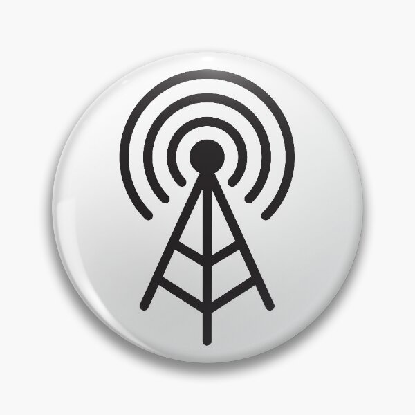 Item preview, Antenna symbol 5 designed and sold by Seb-Sk93.
