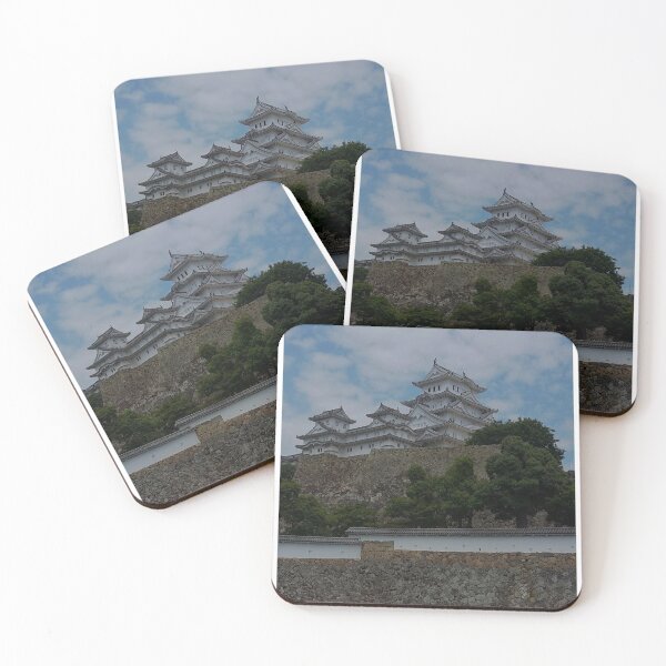 Item preview, Himeji Castle designed and sold by Igor Pozdnyakov.