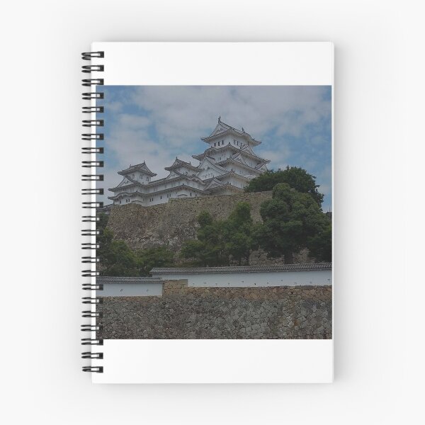 Item preview, Himeji Castle designed and sold by Igor Pozdnyakov.