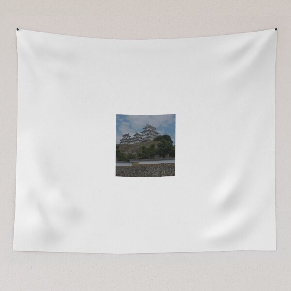Item preview, Himeji Castle designed and sold by Igor Pozdnyakov.