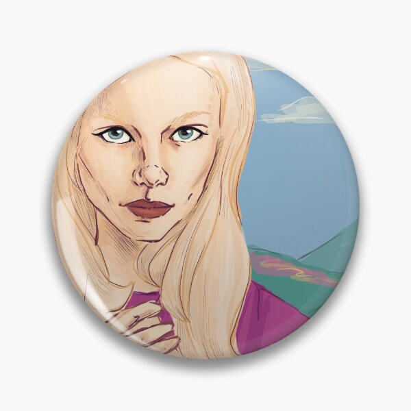 Item preview, Kore designed and sold by Victoria Robedeaux.