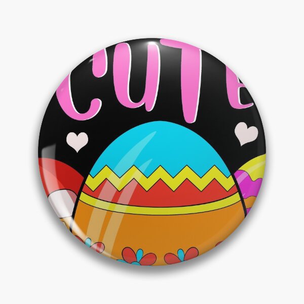 Item preview, Easter Gift for Kids Boy and Girls Eggstra Cute Easter designed and sold by Rzelemenz.