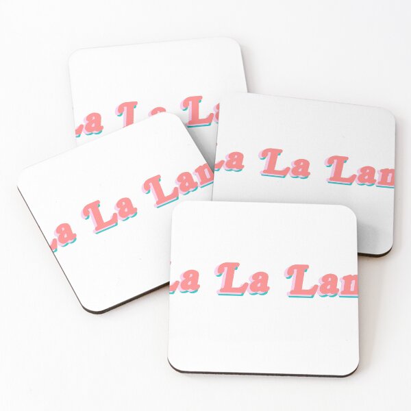 Item preview, Copy of la la land designed and sold by sineadbarnes20.