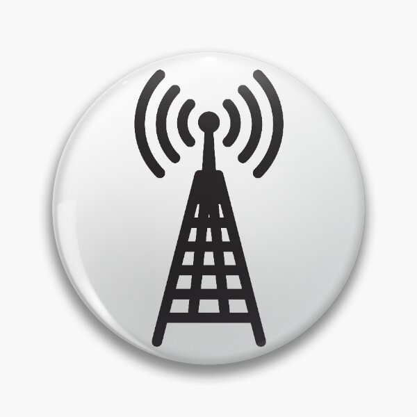 Item preview, Antenna symbol 6 designed and sold by Seb-Sk93.