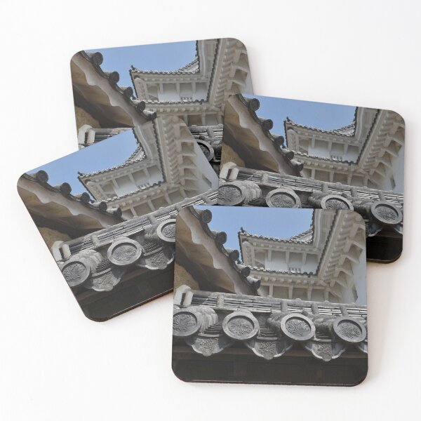 Item preview, Himeji Castle, Japan designed and sold by Igor Pozdnyakov.