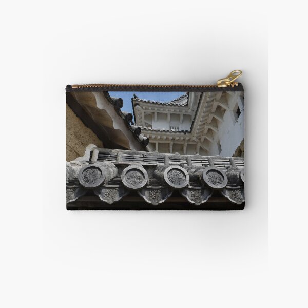 Item preview, Himeji Castle, Japan designed and sold by Igor Pozdnyakov.