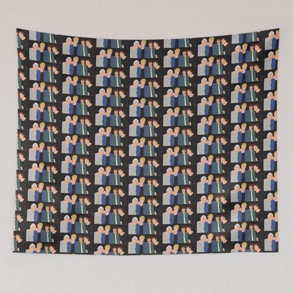 Item preview, 5SOS designed and sold by Illustrationsbyv .