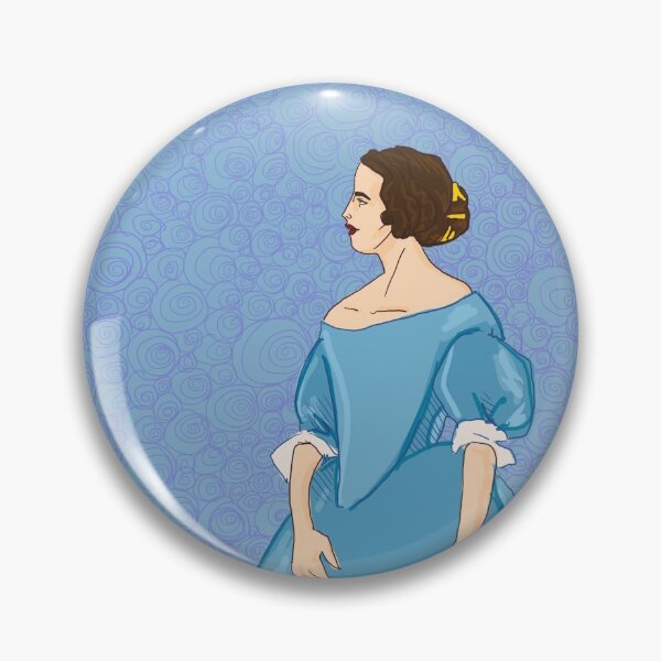 Item preview, Circe designed and sold by Victoria Robedeaux.
