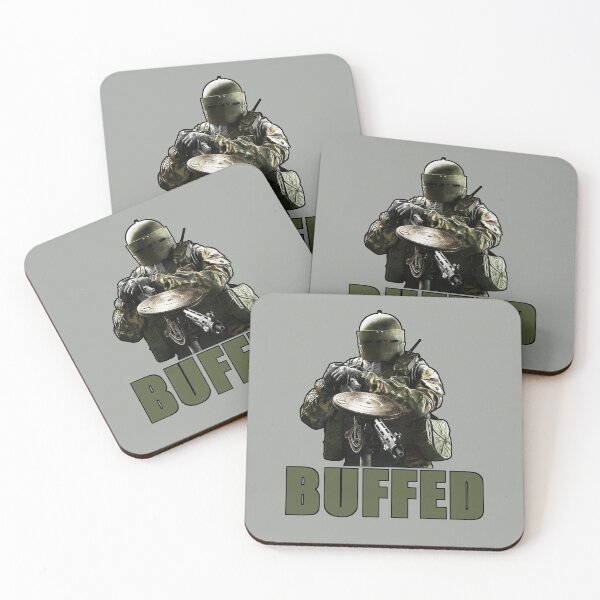 Item preview, BUFFED TACHANKA designed and sold by WarGear.