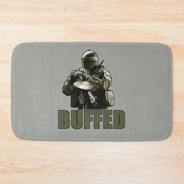Item preview, BUFFED TACHANKA designed and sold by WarGear.