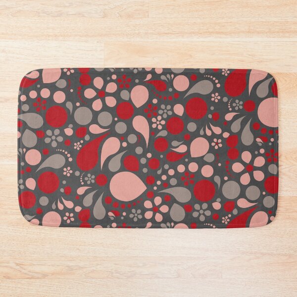Item preview, Modern Paisley Design designed and sold by Amy VanMeter.
