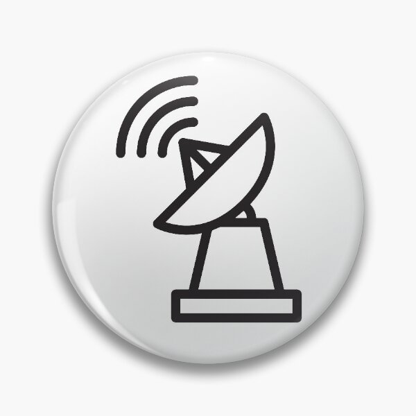 Item preview, Antenna symbol 7 designed and sold by Seb-Sk93.