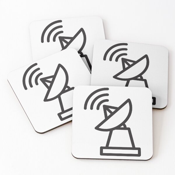Item preview, Antenna symbol 7 designed and sold by Seb-Sk93.