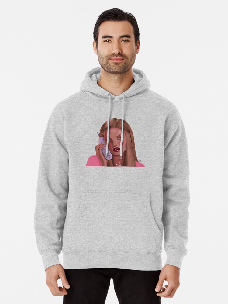 Mean discount girls hoodies