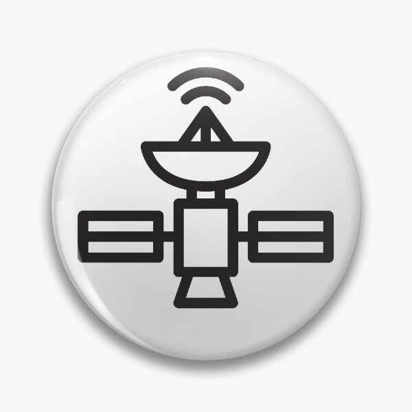 Item preview, Antenna symbol 8 designed and sold by Seb-Sk93.