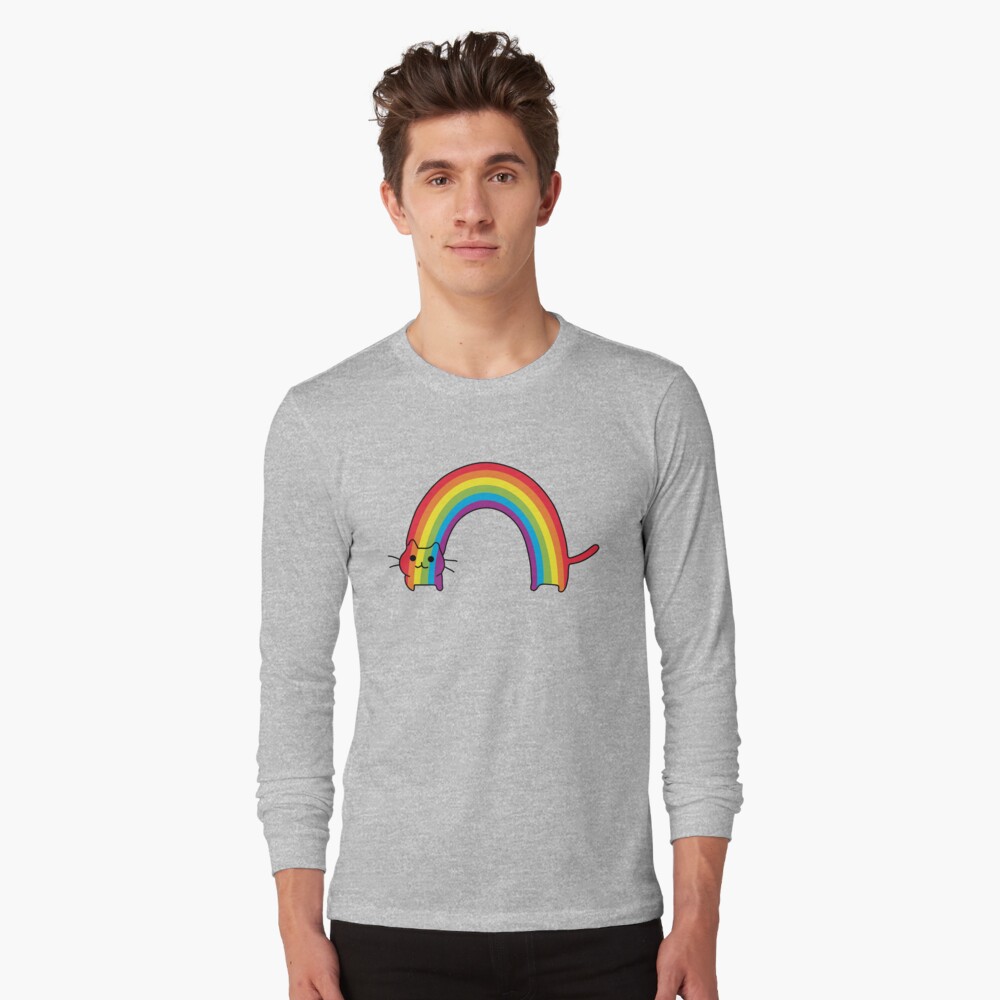 Artikel-Vorschau von Langarmshirt, designt und verkauft von whitneykayc.