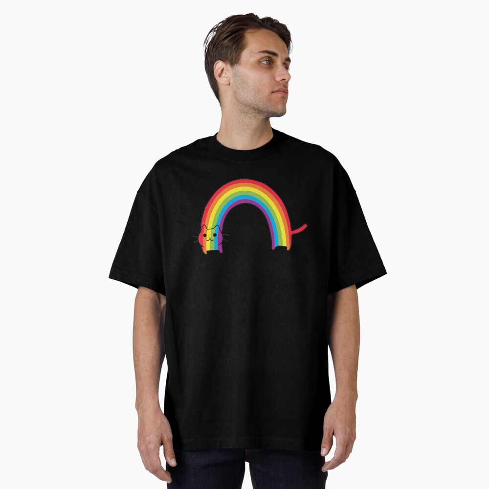 Artikel-Vorschau von Oversized T-Shirt, designt und verkauft von whitneykayc.