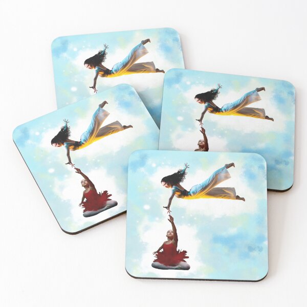 Item preview, She creates designed and sold by AtelierAdriana.