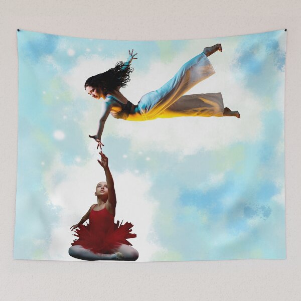 Item preview, She creates designed and sold by AtelierAdriana.