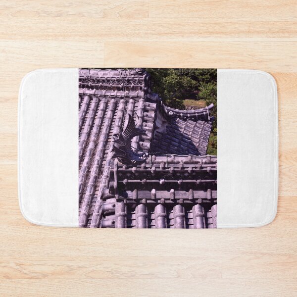 Item preview, Himeji Castle Roofs, Japan designed and sold by Igor Pozdnyakov.