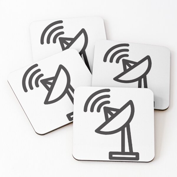 Item preview, Antenna symbol 9 designed and sold by Seb-Sk93.