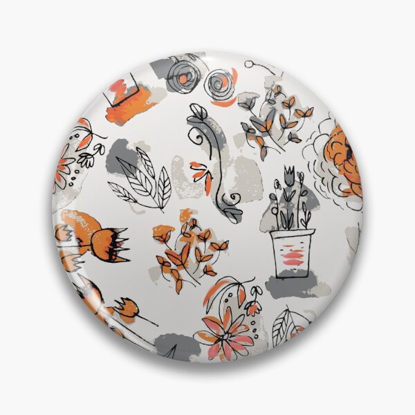 Item preview,  Floral designed and sold by Nora Gad.