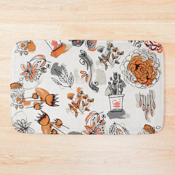 Item preview,  Floral designed and sold by Nora Gad.
