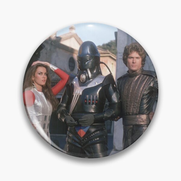 Item preview, StarCrash designed and sold by Retrop0lis.