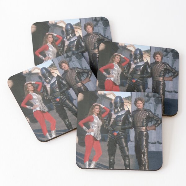 Item preview, StarCrash designed and sold by Retrop0lis.