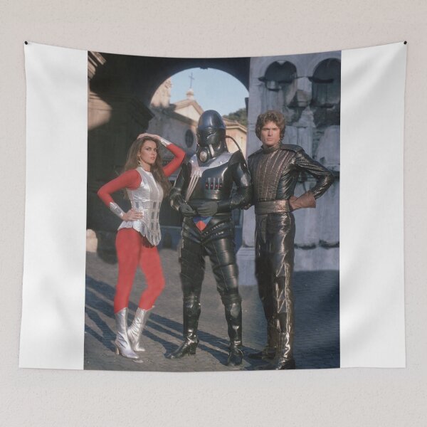 Item preview, StarCrash designed and sold by Retrop0lis.