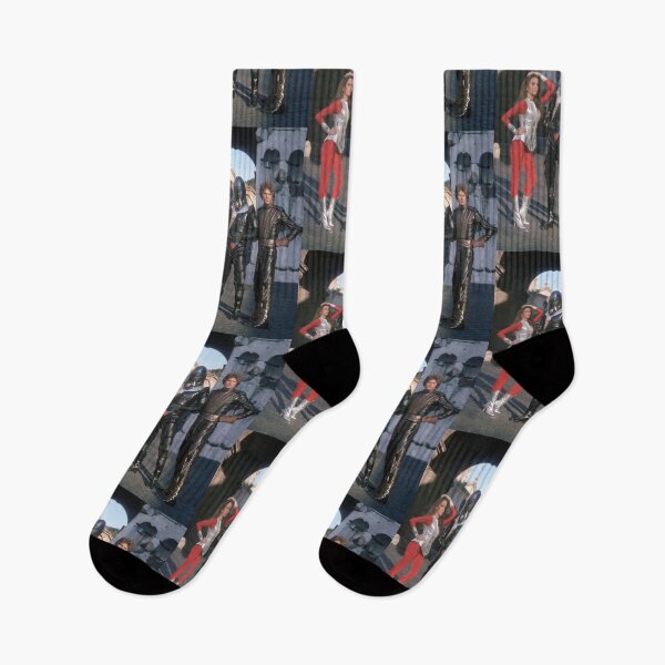 Item preview, StarCrash designed and sold by Retrop0lis.