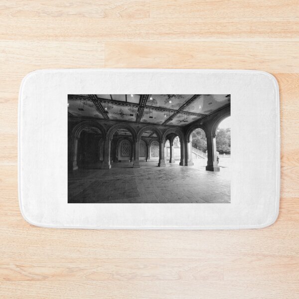 Item preview, Bethesda Terrace designed and sold by rwhitney22.