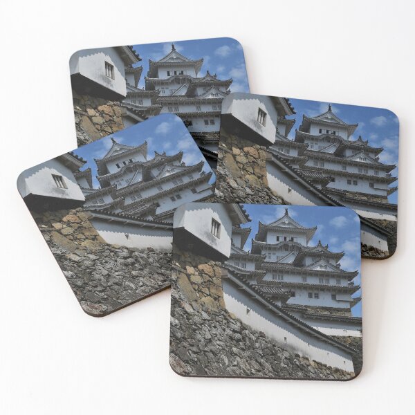 Item preview, Walkway to the Himeji Castle designed and sold by Igor Pozdnyakov.