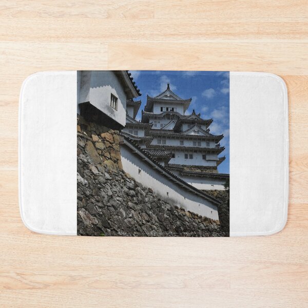 Item preview, Walkway to the Himeji Castle designed and sold by Igor Pozdnyakov.