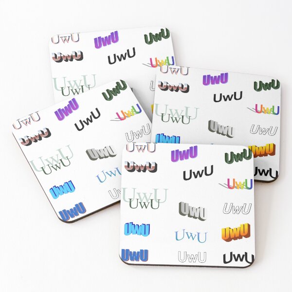 Item preview, UwUs  designed and sold by darforthewin.