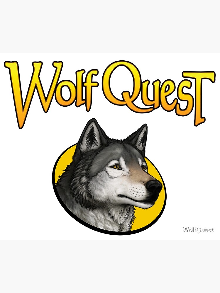 wolf quest