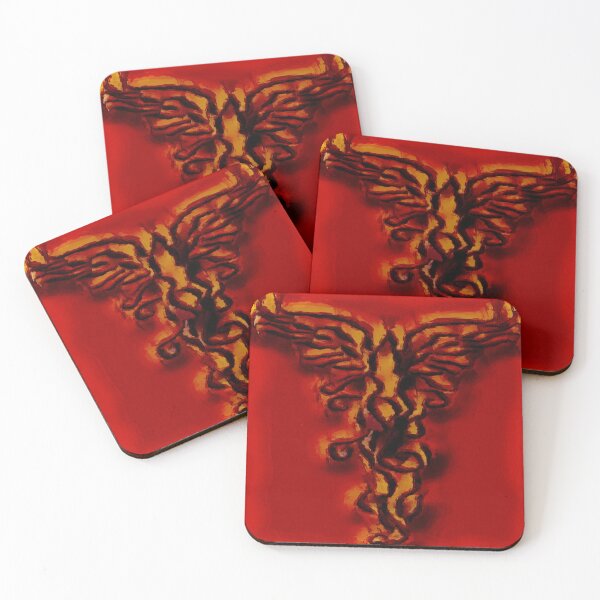 Item preview, Phoenix-Bold designed and sold by m2inspiration.