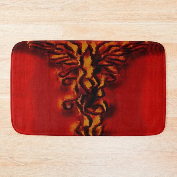 Item preview, Phoenix-Bold designed and sold by m2inspiration.