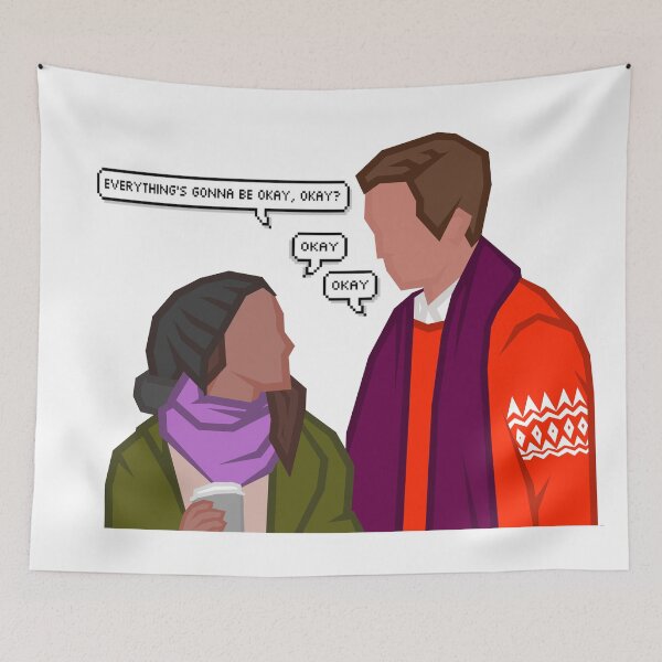 Item preview, Black Friday Paulkins - with text designed and sold by aclmohle.
