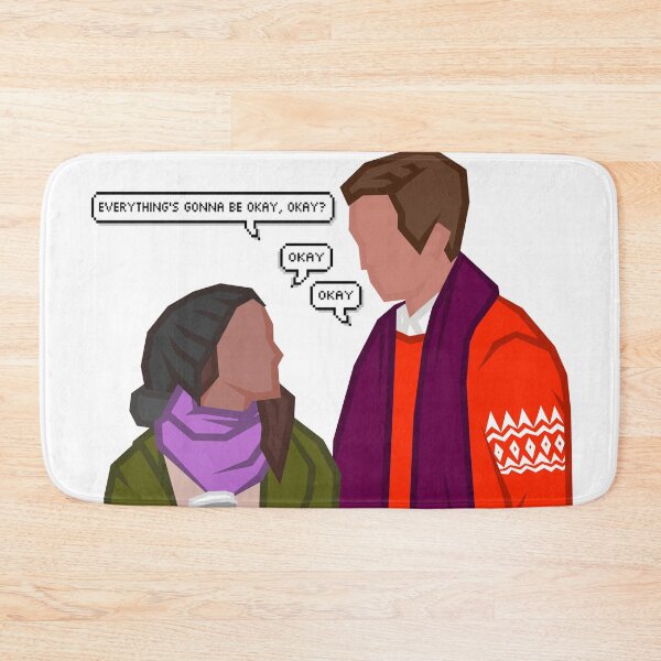 Item preview, Black Friday Paulkins - with text designed and sold by aclmohle.